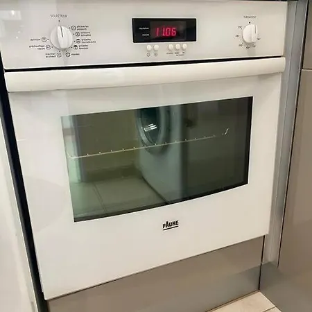 Apartamento Le Spacieux Avec Loggia *