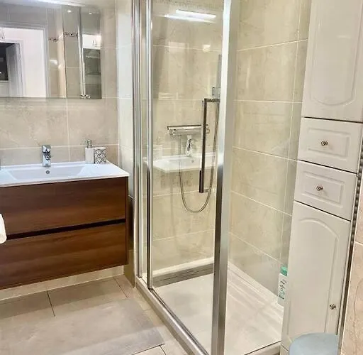 Le Spacieux Avec Loggia