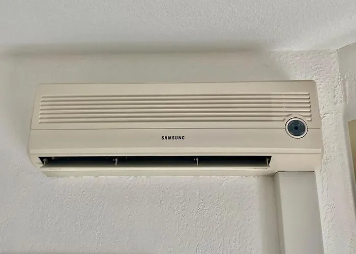 Le Spacieux Avec Loggia 公寓 Saint-Raphaël